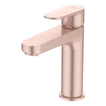 Baterie roz-deschis pentru chiuveta Cerafine O - Ideal Standard imagine
