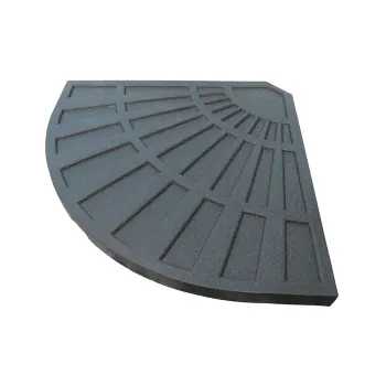 Baza pentru umbrela din plastic - Garden Pleasure imagine