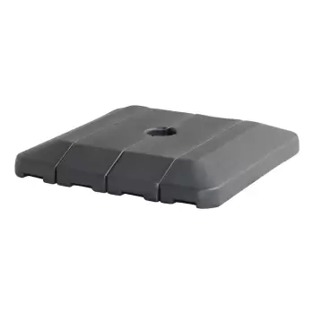 Baza/suport pentru umbrela Hartman Shadowflex imagine