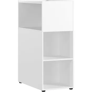 Biblioteca alba 80x120 cm Mailand - Germania imagine