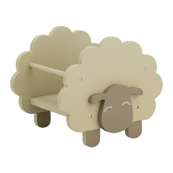  Biblioteci si etajere pentru copii ieftine imagine