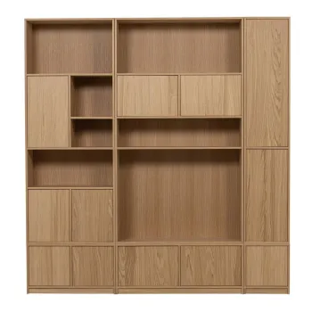  Sisteme modulare pentru depozitare imagine