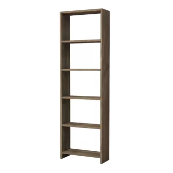 Biblioteca New, maro imagine