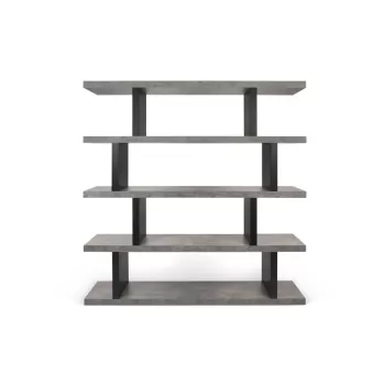 Biblioteca TemaHome Step imagine