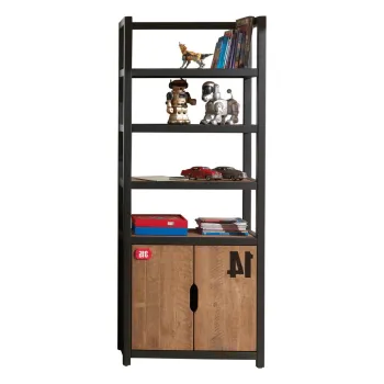 Biblioteca Vipack Alex imagine