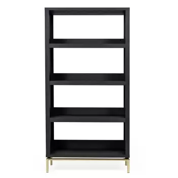 Biblioteca Woodman Pimlico, 90 x 173 cm imagine