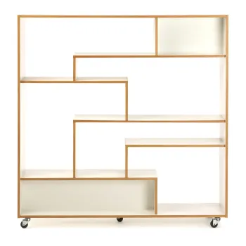 Biblioteca Woodman Southbury imagine