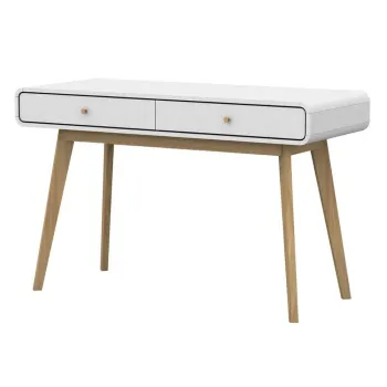 Birou 50x120 cm Cassie - Storaa imagine