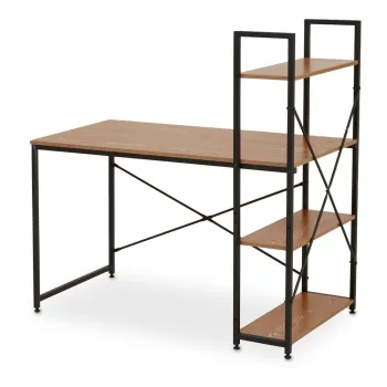 Birou 60x120 cm Laxton - Premier Housewares imagine