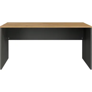 Birou 79x158 cm Podium - Germania imagine