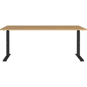 Birou 80x180 cm Agenda - Germania imagine