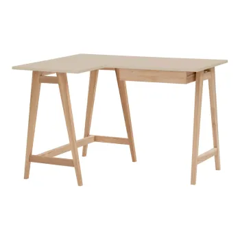 Birou 85x115 cm Luka - Ragaba imagine