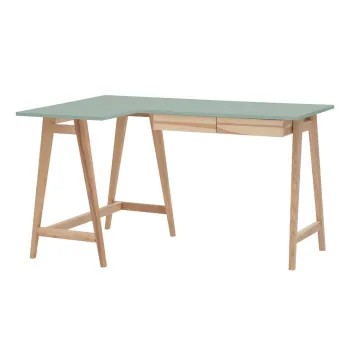 Birou 85x135 cm Luka - Ragaba imagine