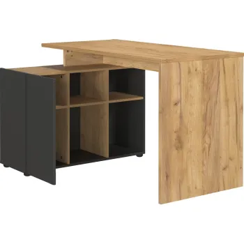 Birou 90x120 cm Adrano - Germania imagine