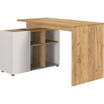 Birou 90x120 cm Adrano - Germania imagine