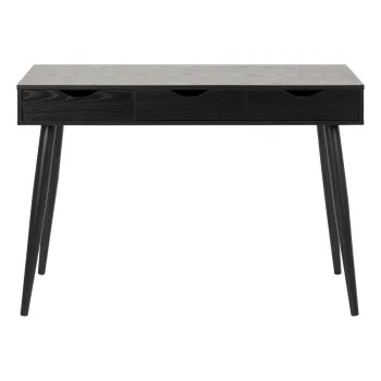 Birou cu aspect de lemn de frasin 50x110 cm Neptun - Actona imagine