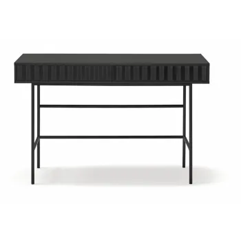 Birou cu aspect mat 60x120 cm Sierra - Teulat imagine