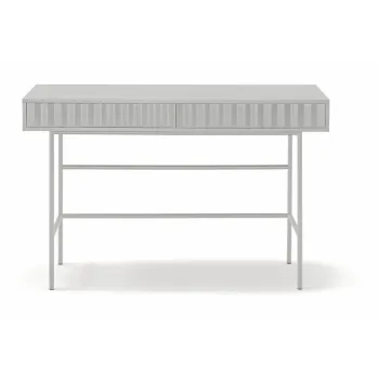 Birou cu aspect mat 60x120 cm Sierra - Teulat imagine