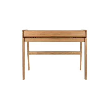 Birou cu blat extensibil Zuiver Barbier imagine