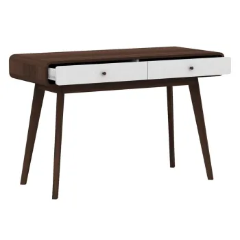 Birou de lucru Storaa Caitlin, maro imagine