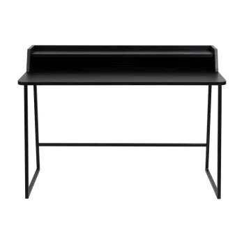 Birou de tip secretaire 60x120 cm Giorgio - White Label imagine