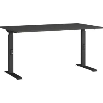 Birou reglabil 80x140 cm Bedano - Germania imagine