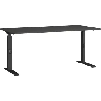 Birou reglabil 80x160 cm Bedano - Germania imagine