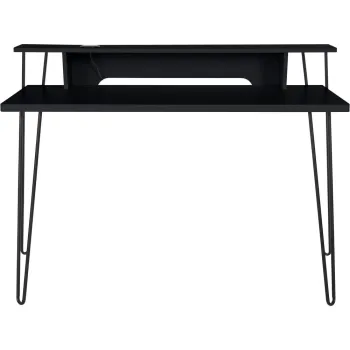 Birou Storaa New Haven, negru imagine