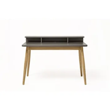 Birou Woodman Farsta imagine