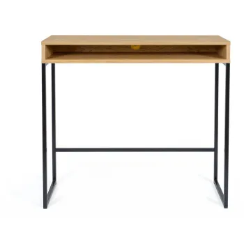 Birou Woodman Frame imagine