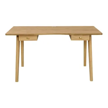 Birou Woodman Nice imagine