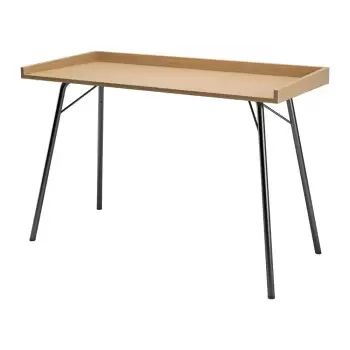 Birou Woodman Rayburn Desk imagine
