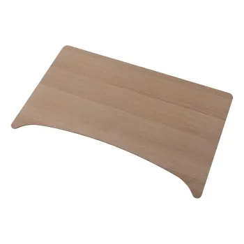 Blat suplimentar pentru masa de sufragerie in decor stejar 50x90 cm Aston - Actona imagine