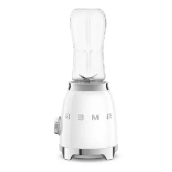 Blender alb tip blender de masa 50's Retro Style - SMEG imagine