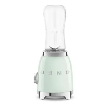 Blender verde deschis tip blender de masa 50's Retro Style - SMEG imagine