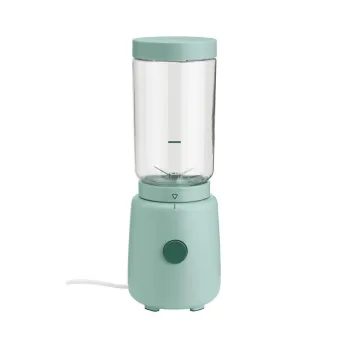 Blender verde deschis tip blender de masa din plastic Foodie - RIG-TIG imagine