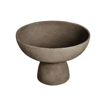 Bol decorativ din metal 23x20 cm Deriva - Premier Housewares imagine