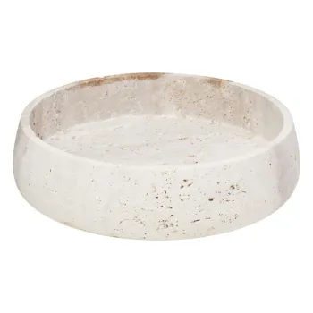 Bol decorativ din piatra o 30 cm Tibor - Premier Housewares imagine