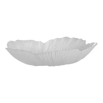 Bol decorativ din sticla o 26 cm Iani - Bloomingville imagine