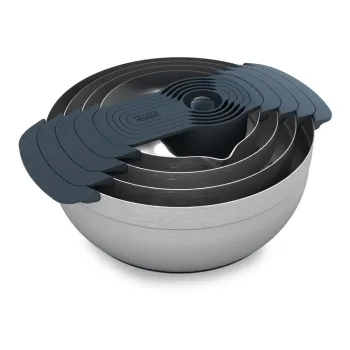 Boluri de bucatarie 9 buc. Nest 100 Collection - Joseph Joseph imagine