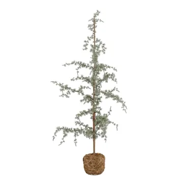 Brad artificial de Craciun inaltime 120 cm Vita - Bloomingville imagine