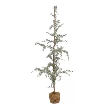 Brad artificial de Craciun inaltime 150 cm Vita - Bloomingville imagine