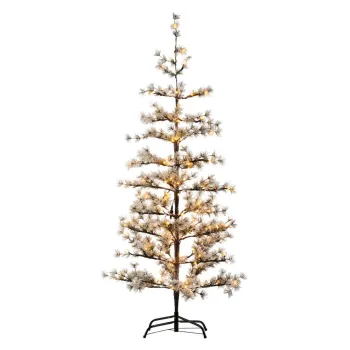 Brad artificial de Craciun inaltime 180 cm Alfi LED - Sirius imagine