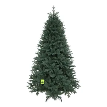 Brad artificial de Craciun inaltime 180 cm Silver Spruce - Muj Stromecek imagine