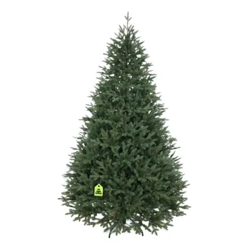 Brad artificial de Craciun inaltime 210 cm Canadian Spruce 3D - Muj Stromecek imagine
