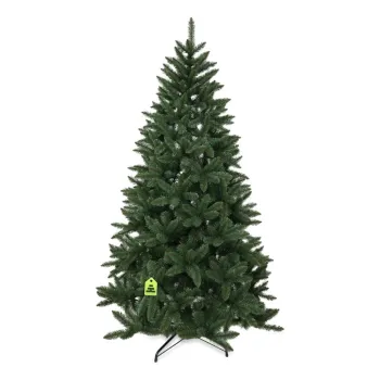 Brad artificial de Craciun inaltime 210 cm Canadian Spruce - Muj Stromecek imagine