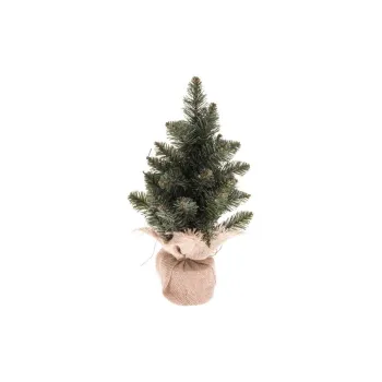 Brad artificial de Craciun inaltime 30 cm Fir - Dakls imagine