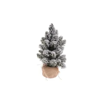 Brad artificial de Craciun inaltime 30 cm Snowy Fir - Dakls imagine
