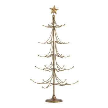 Brad artificial de Craciun inaltime 80 cm Wen - Bloomingville imagine