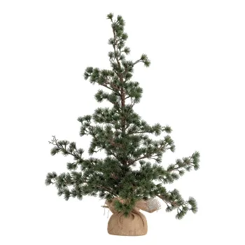 Brad artificial de Craciun inaltime 90 cm Cedar - Bloomingville imagine